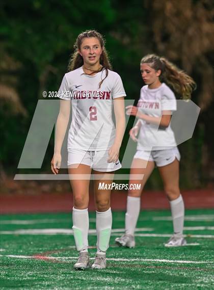 Thumbnail 1 in Midtown @ Chamblee (GHSA 5A Semifinal) photogallery.