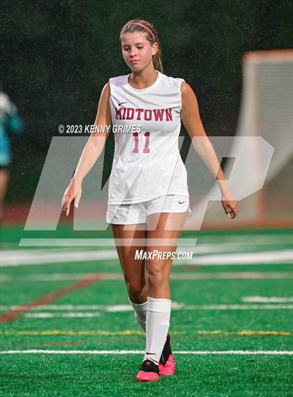 Thumbnail 1 in Midtown @ Chamblee (GHSA 5A Semifinal) photogallery.