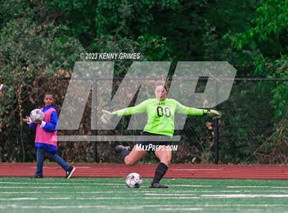 Thumbnail 3 in Midtown @ Chamblee (GHSA 5A Semifinal) photogallery.