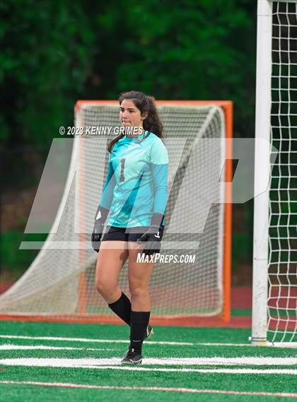 Thumbnail 2 in Midtown @ Chamblee (GHSA 5A Semifinal) photogallery.
