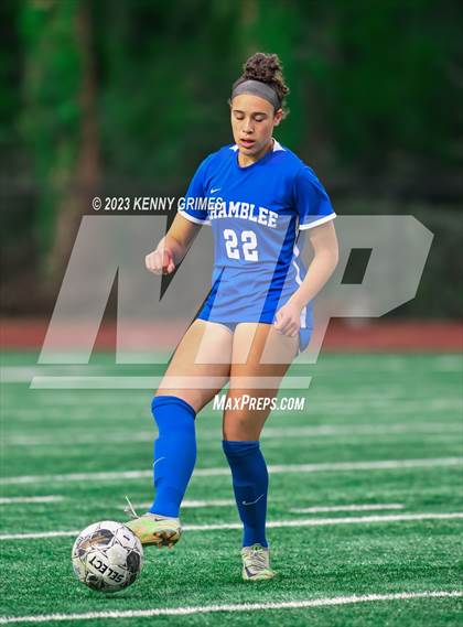 Thumbnail 3 in Midtown @ Chamblee (GHSA 5A Semifinal) photogallery.