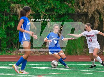 Thumbnail 1 in Midtown @ Chamblee (GHSA 5A Semifinal) photogallery.
