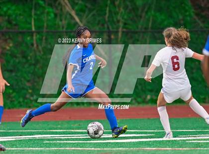 Thumbnail 3 in Midtown @ Chamblee (GHSA 5A Semifinal) photogallery.