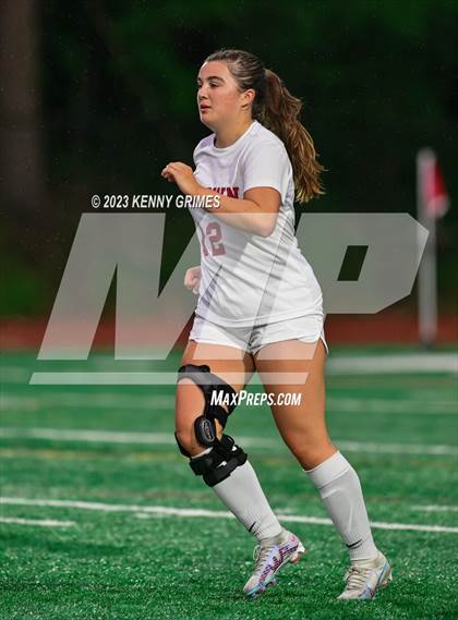 Thumbnail 1 in Midtown @ Chamblee (GHSA 5A Semifinal) photogallery.