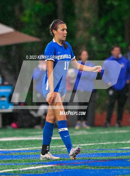 Thumbnail 3 in Midtown @ Chamblee (GHSA 5A Semifinal) photogallery.