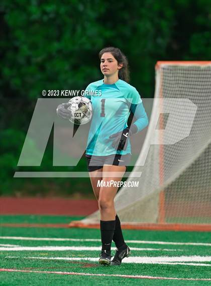 Thumbnail 2 in Midtown @ Chamblee (GHSA 5A Semifinal) photogallery.