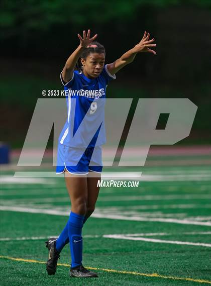 Thumbnail 3 in Midtown @ Chamblee (GHSA 5A Semifinal) photogallery.