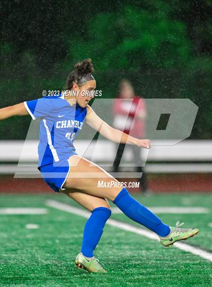 Thumbnail 3 in Midtown @ Chamblee (GHSA 5A Semifinal) photogallery.