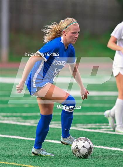 Thumbnail 3 in Midtown @ Chamblee (GHSA 5A Semifinal) photogallery.