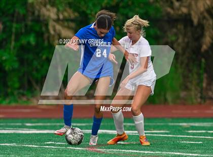 Thumbnail 1 in Midtown @ Chamblee (GHSA 5A Semifinal) photogallery.