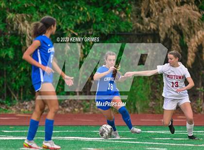 Thumbnail 2 in Midtown @ Chamblee (GHSA 5A Semifinal) photogallery.