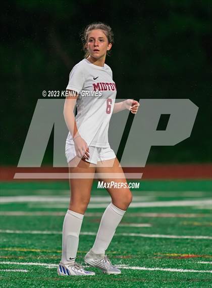 Thumbnail 2 in Midtown @ Chamblee (GHSA 5A Semifinal) photogallery.