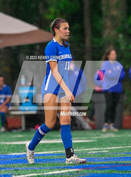 Thumbnail 1 in Midtown @ Chamblee (GHSA 5A Semifinal) photogallery.