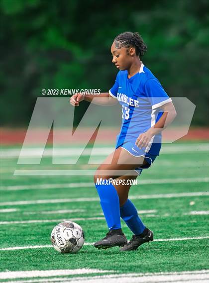 Thumbnail 1 in Midtown @ Chamblee (GHSA 5A Semifinal) photogallery.