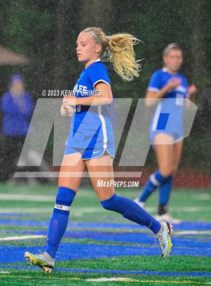 Thumbnail 1 in Midtown @ Chamblee (GHSA 5A Semifinal) photogallery.