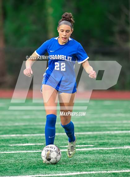 Thumbnail 1 in Midtown @ Chamblee (GHSA 5A Semifinal) photogallery.