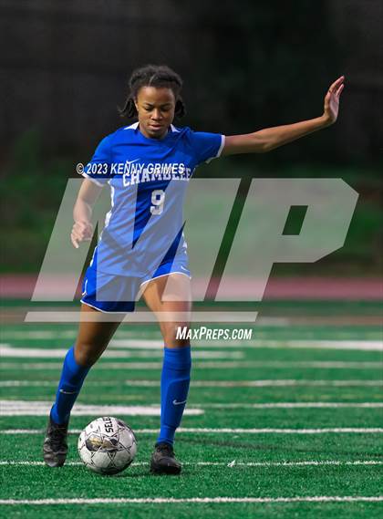 Thumbnail 2 in Midtown @ Chamblee (GHSA 5A Semifinal) photogallery.