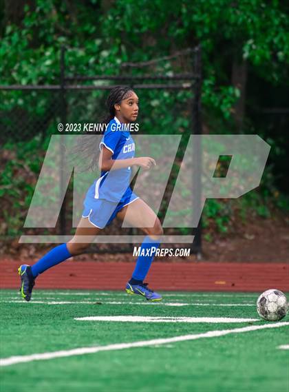 Thumbnail 3 in Midtown @ Chamblee (GHSA 5A Semifinal) photogallery.