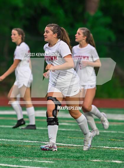 Thumbnail 1 in Midtown @ Chamblee (GHSA 5A Semifinal) photogallery.