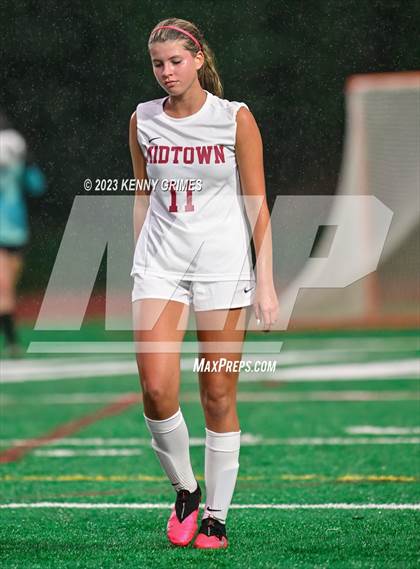 Thumbnail 3 in Midtown @ Chamblee (GHSA 5A Semifinal) photogallery.