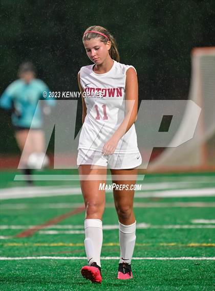 Thumbnail 1 in Midtown @ Chamblee (GHSA 5A Semifinal) photogallery.