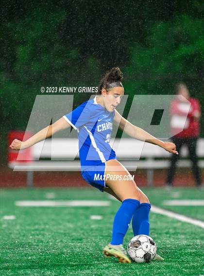 Thumbnail 2 in Midtown @ Chamblee (GHSA 5A Semifinal) photogallery.