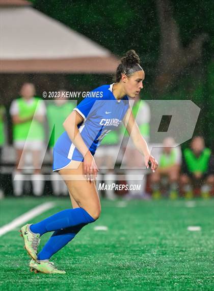 Thumbnail 2 in Midtown @ Chamblee (GHSA 5A Semifinal) photogallery.