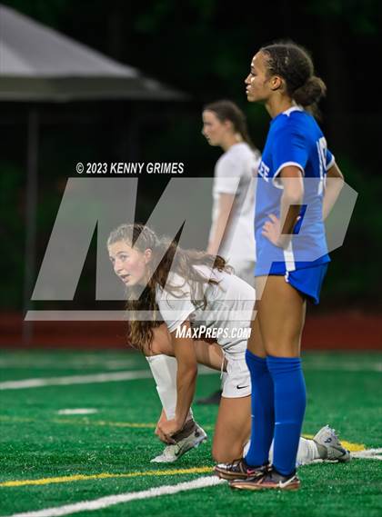 Thumbnail 2 in Midtown @ Chamblee (GHSA 5A Semifinal) photogallery.
