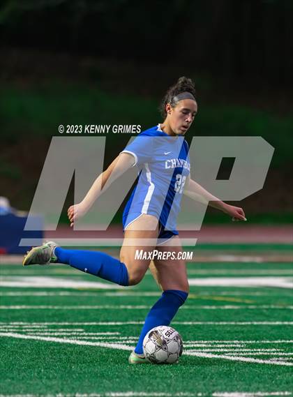 Thumbnail 1 in Midtown @ Chamblee (GHSA 5A Semifinal) photogallery.