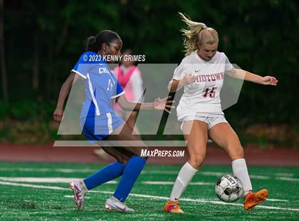 Thumbnail 3 in Midtown @ Chamblee (GHSA 5A Semifinal) photogallery.