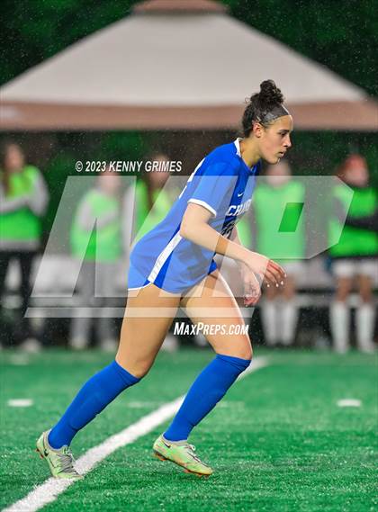 Thumbnail 3 in Midtown @ Chamblee (GHSA 5A Semifinal) photogallery.
