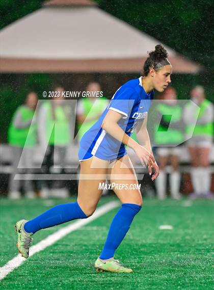 Thumbnail 1 in Midtown @ Chamblee (GHSA 5A Semifinal) photogallery.