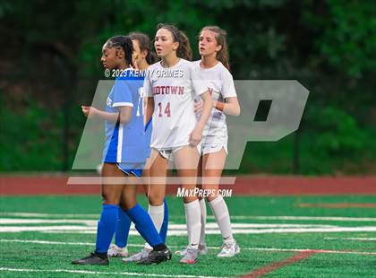 Thumbnail 1 in Midtown @ Chamblee (GHSA 5A Semifinal) photogallery.
