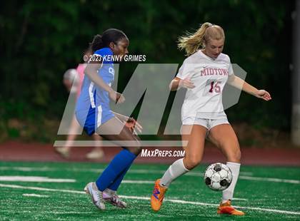 Thumbnail 1 in Midtown @ Chamblee (GHSA 5A Semifinal) photogallery.