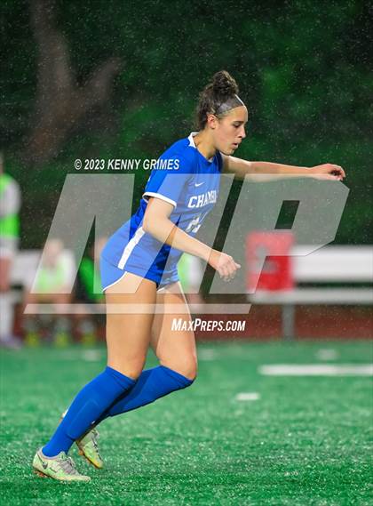 Thumbnail 3 in Midtown @ Chamblee (GHSA 5A Semifinal) photogallery.