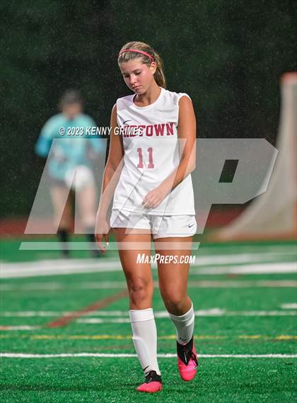 Thumbnail 2 in Midtown @ Chamblee (GHSA 5A Semifinal) photogallery.