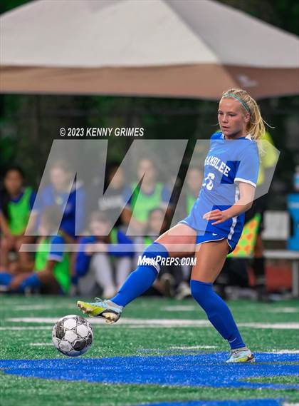 Thumbnail 2 in Midtown @ Chamblee (GHSA 5A Semifinal) photogallery.