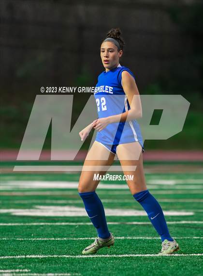 Thumbnail 2 in Midtown @ Chamblee (GHSA 5A Semifinal) photogallery.