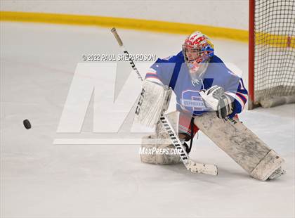 Thumbnail 1 in Cherry Creek @ Mountain Vista photogallery.