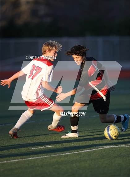 Thumbnail 3 in Albany @ Salesian College Preparatory photogallery.