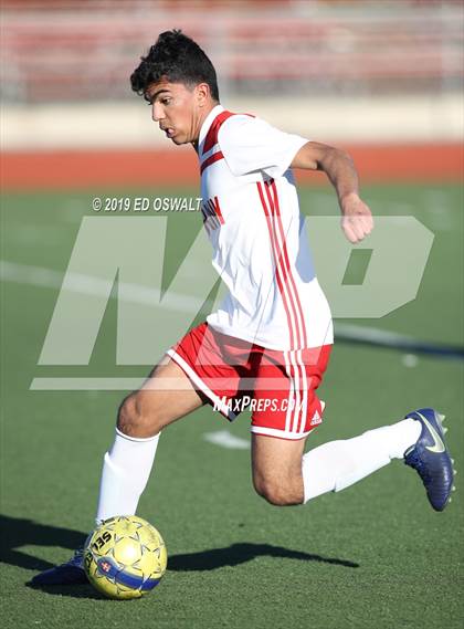 Thumbnail 2 in Albany @ Salesian College Preparatory photogallery.