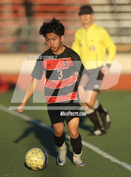 Thumbnail 3 in Albany @ Salesian College Preparatory photogallery.