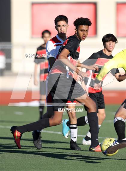 Thumbnail 1 in Albany @ Salesian College Preparatory photogallery.