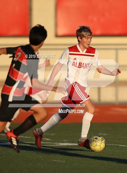 Thumbnail 3 in Albany @ Salesian College Preparatory photogallery.