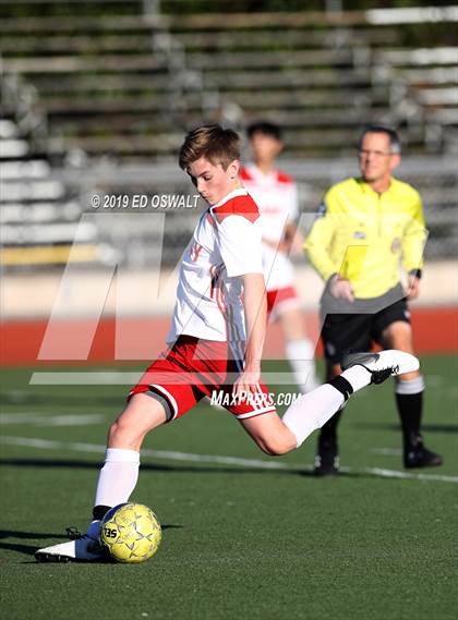 Thumbnail 2 in Albany @ Salesian College Preparatory photogallery.