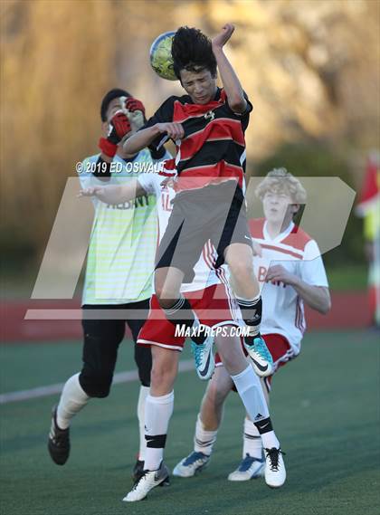 Thumbnail 3 in Albany @ Salesian College Preparatory photogallery.