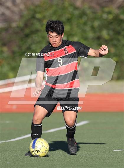 Thumbnail 2 in Albany @ Salesian College Preparatory photogallery.