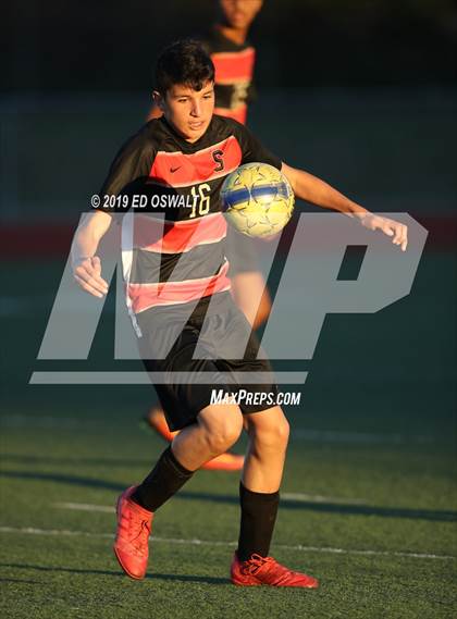 Thumbnail 1 in Albany @ Salesian College Preparatory photogallery.