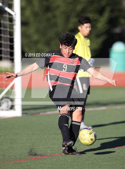 Thumbnail 3 in Albany @ Salesian College Preparatory photogallery.