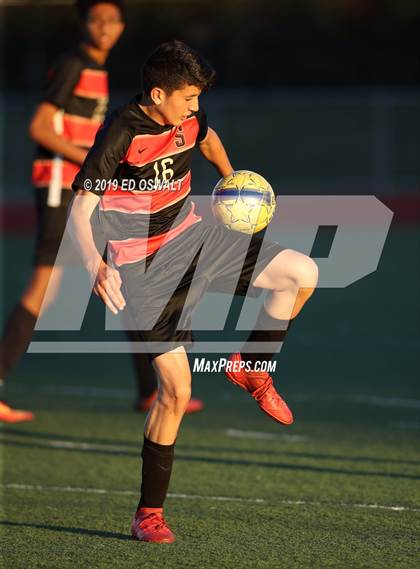 Thumbnail 3 in Albany @ Salesian College Preparatory photogallery.